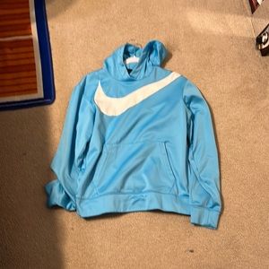 nike hoodie